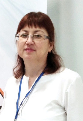 Бровкина Наталья Сергеевна Бровкина Наталья Сергеевна